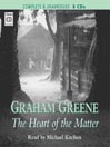The Heart of the Matter